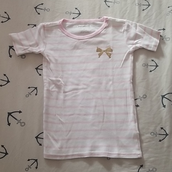 Pajama set 2 PCS - Picture 2 of 4